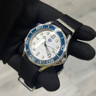 Votre montre est-elle vraiment étanche ?