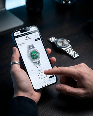 Comment configurer votre montre personnalisée : guide étape par étape