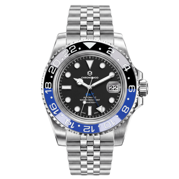GMT Dual-Time cutout